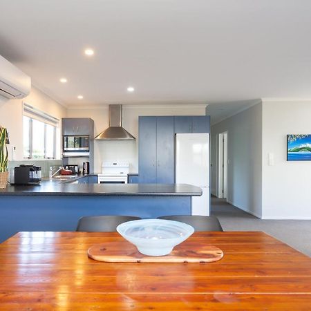 Lake Taupo Holiday Resort Bagian luar foto