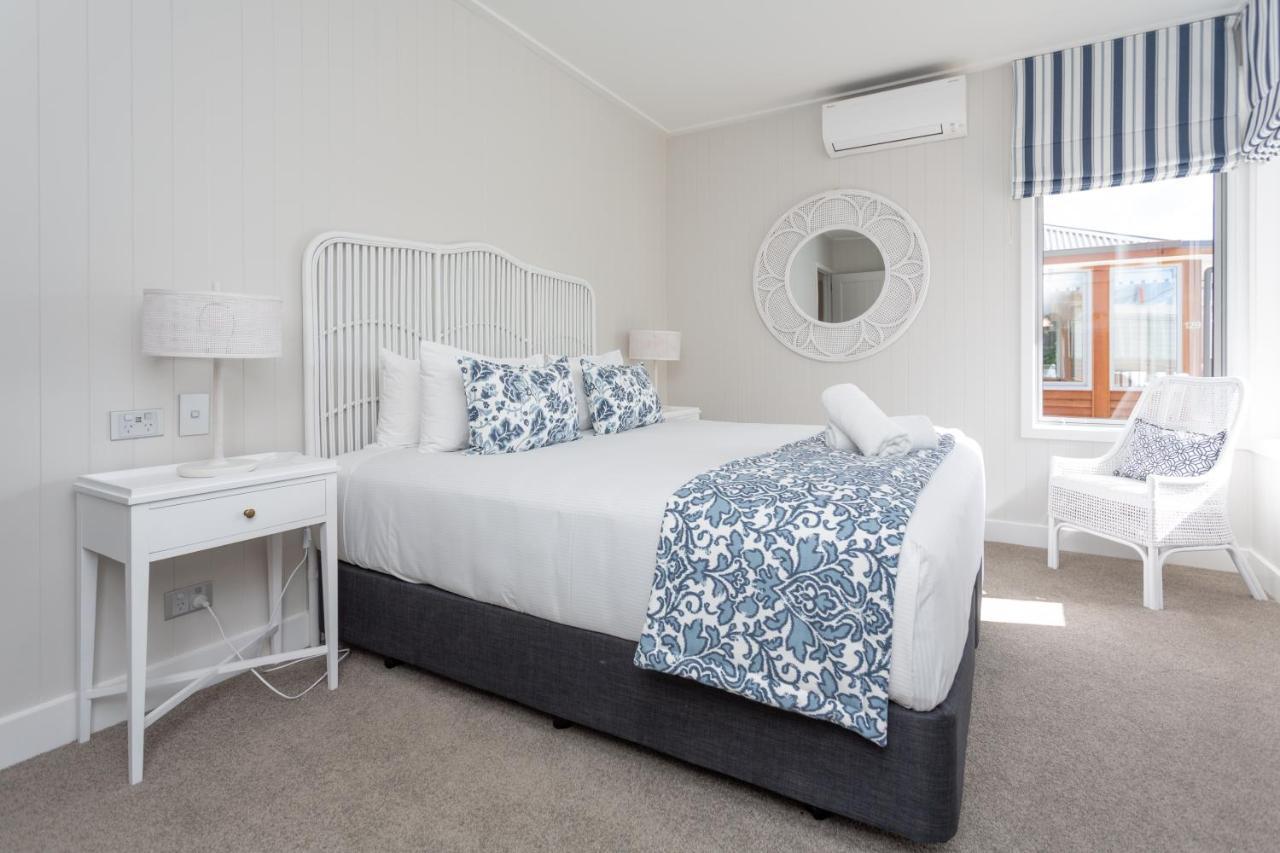 Lake Taupo Holiday Resort Bagian luar foto